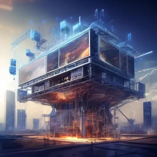 Web Development: Building The Future Online